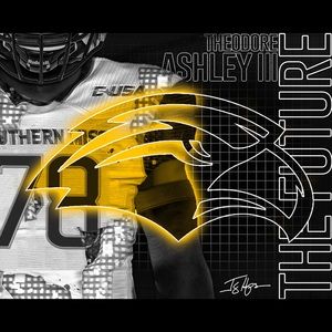 Meet your Posher, Theodore